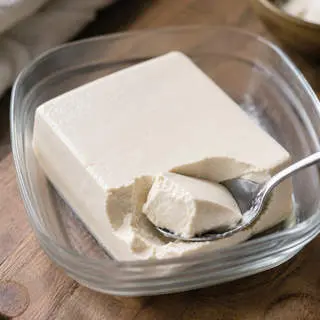 Silken Tofu
