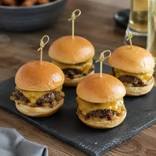 Sliders