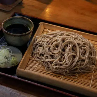 Soba