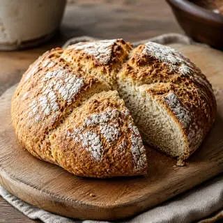 Soda Bread