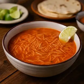 Sopa De Fideo