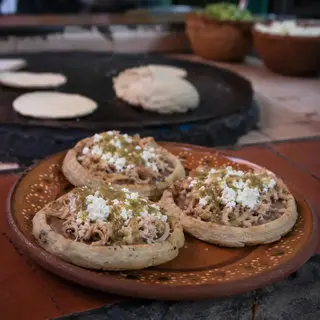 Sopes