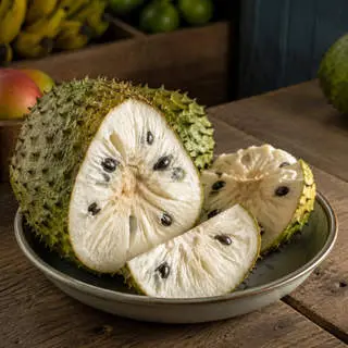 Soursop