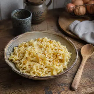 Spaetzle