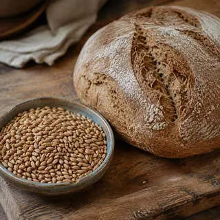 Spelt