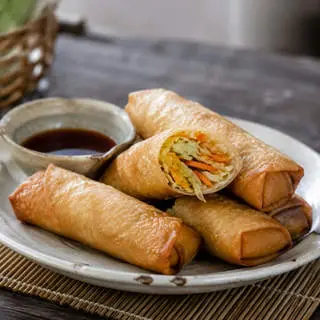 Spring Roll