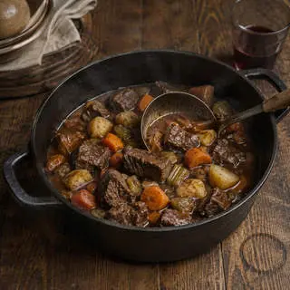 Steak