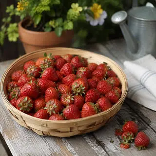 Strawberry