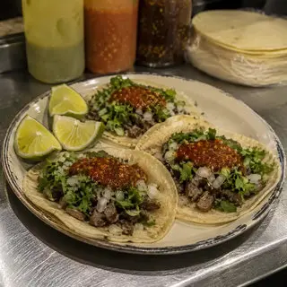 Tacos