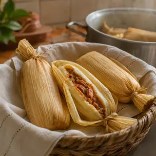 Tamales