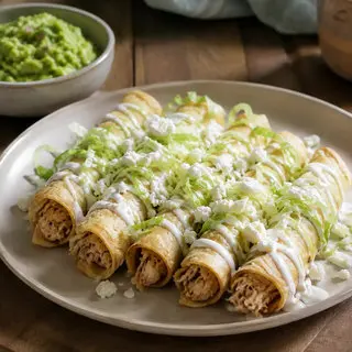 Taquitos