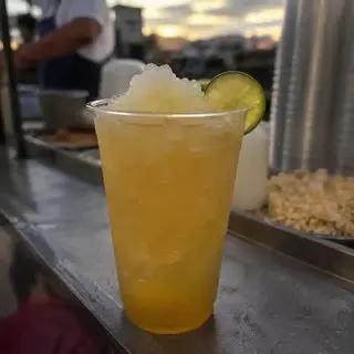 Tejuino
