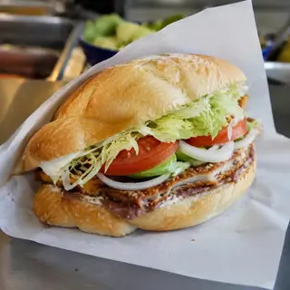 Tortas