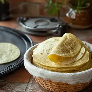 Tortillas