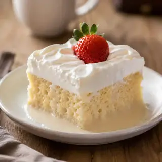 Tres Leches