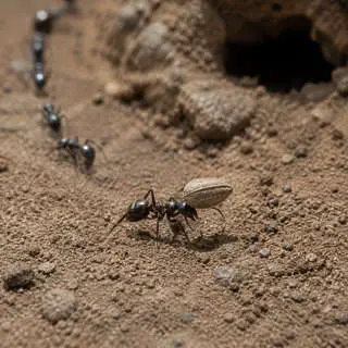 Ant