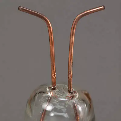 Contact Wires