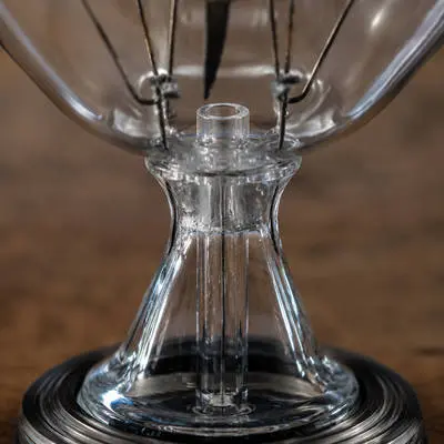Glass Mount