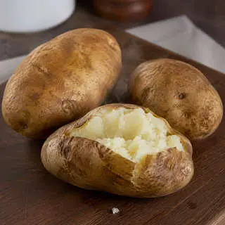 Idaho Potato