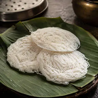 Idiyappam