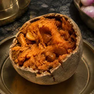 Indian Bael
