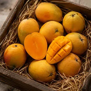 Indian Mango