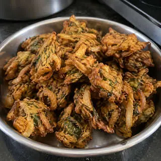 Indian Pakora