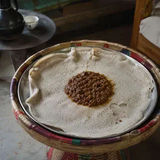 Injera