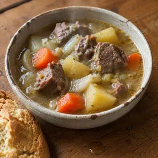 Irish Stew