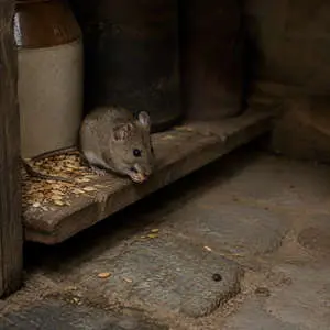 Mouse