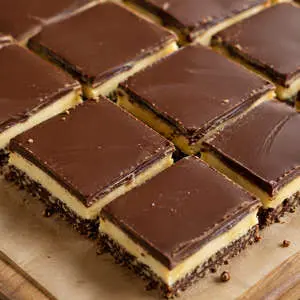 Nanaimo Bar