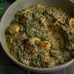 Ndole