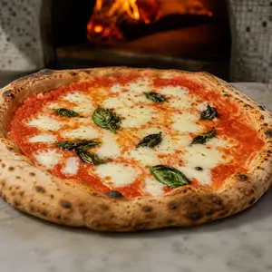 Neapolitan Pizza