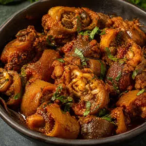 Nkwobi