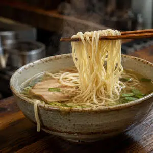 Noodles