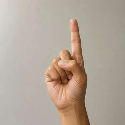 Ring Finger