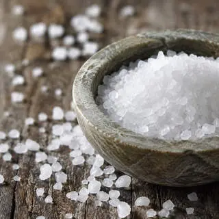 Salt