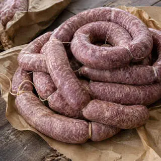 Sausage