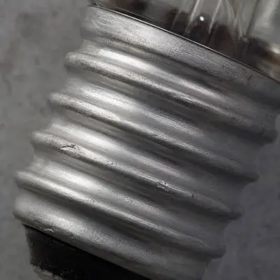 Screw Threads