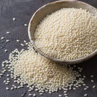 Sesame Seeds