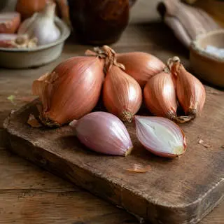 Shallot