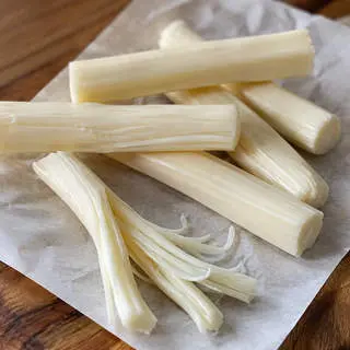 String Cheese