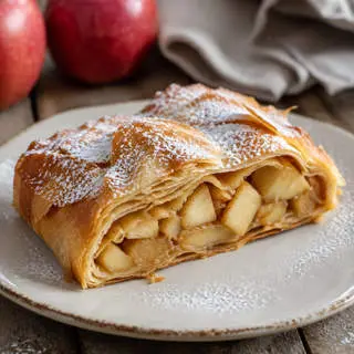 Strudel
