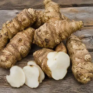 Sunchoke