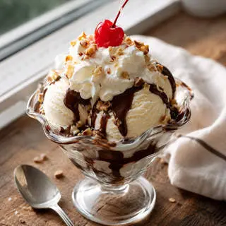 Sundae