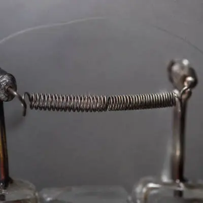 Tungsten Filament