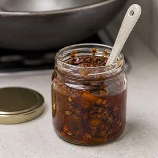 Xo Sauce
