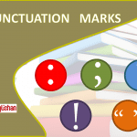 Punctuation Rules with Examples and Exercises in English. Step-by-Step Rules, Stories and Exercises will help you to write more clearly and effectively.