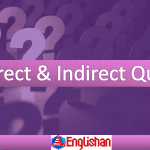 Choose the Correct Direct Narration | Exercise with Solution |Englishan