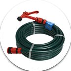 hose, Garden Tools Vocabulary